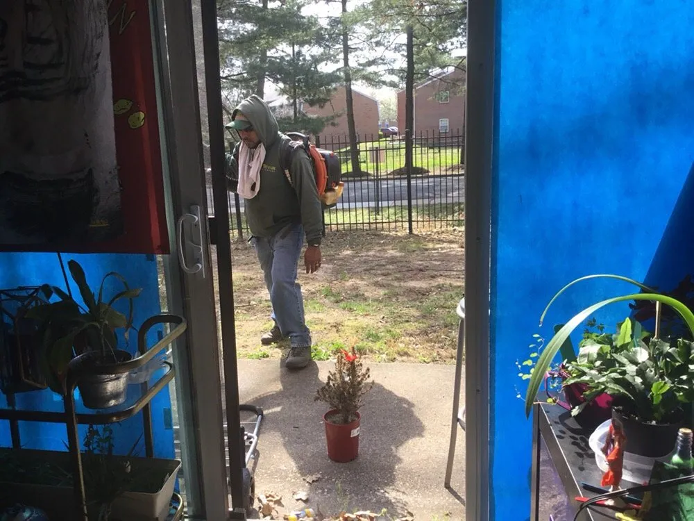 Reliable garden landscaping for year-round maintenance in Bowie, MD by Exec-U-Lawn