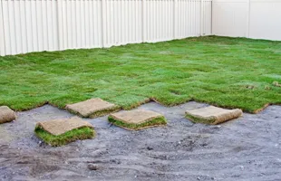 Trusted garden landscaping for beautiful yards across Newark, OH - Execu-Lawn