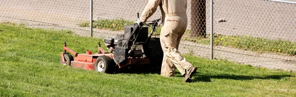Custom garden landscaping experts serving Newark, OH - Execu-Lawn