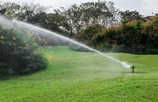 Top-rated residential landscaping with custom design across Newark, OH - Execu-Lawn