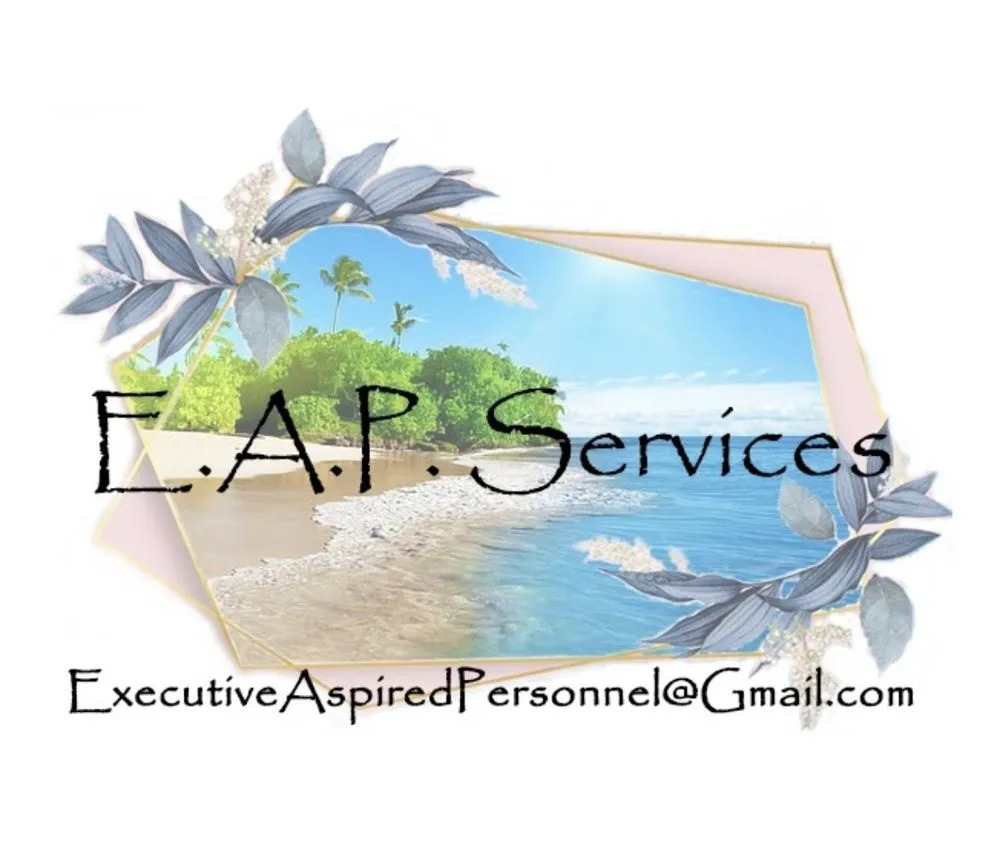 Custom garden landscaping in Mableton, GA by Executive Aspired Personnel