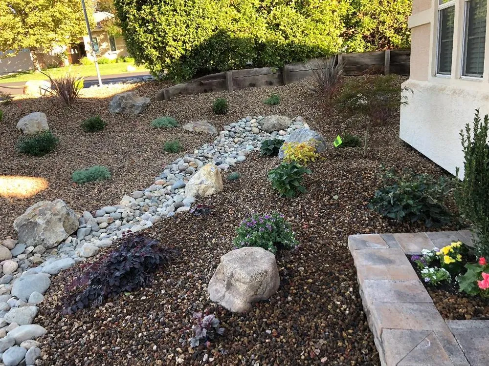 Trusted lawn care service for year-round maintenance in Roseville, CA by Executive Care Landscape Management