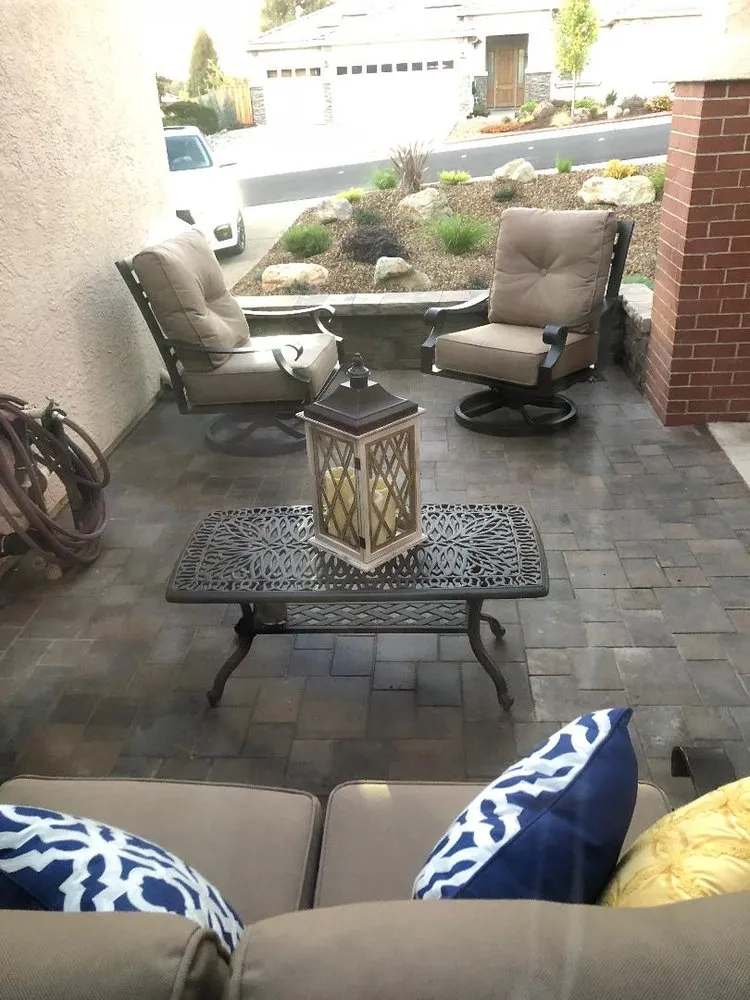 Expert yard maintenance for homes across Roseville, CA - Executive Care Landscape Management