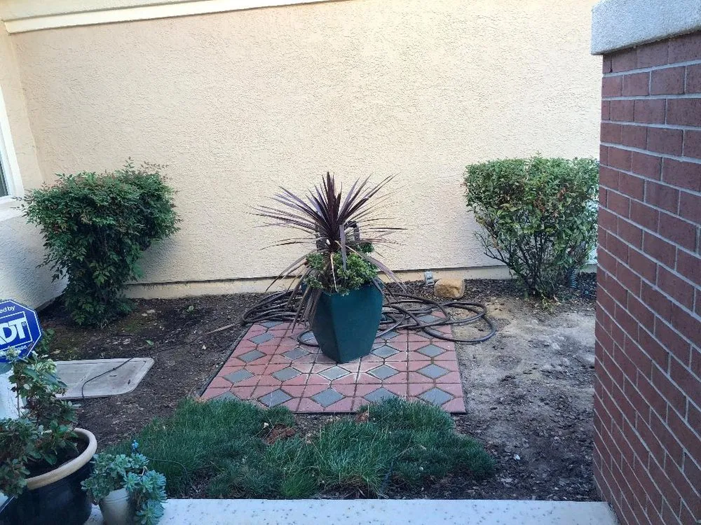 Trusted landscape design in Roseville, CA - Executive Care Landscape Management