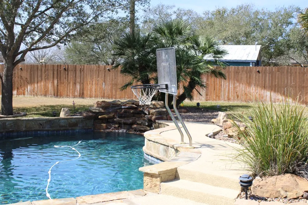 Affordable lawn mowing service for beautiful yards across Karnes City, TX - Executive Edge Landscaping & Design