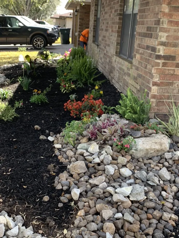 Trusted landscaping services in Karnes City, TX - Executive Edge Landscaping & Design