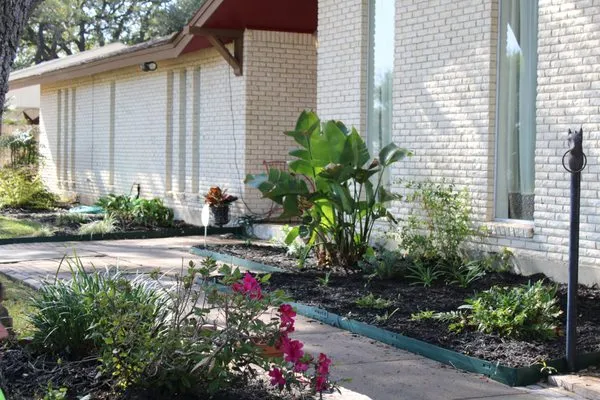 Executive Edge Landscaping & Design