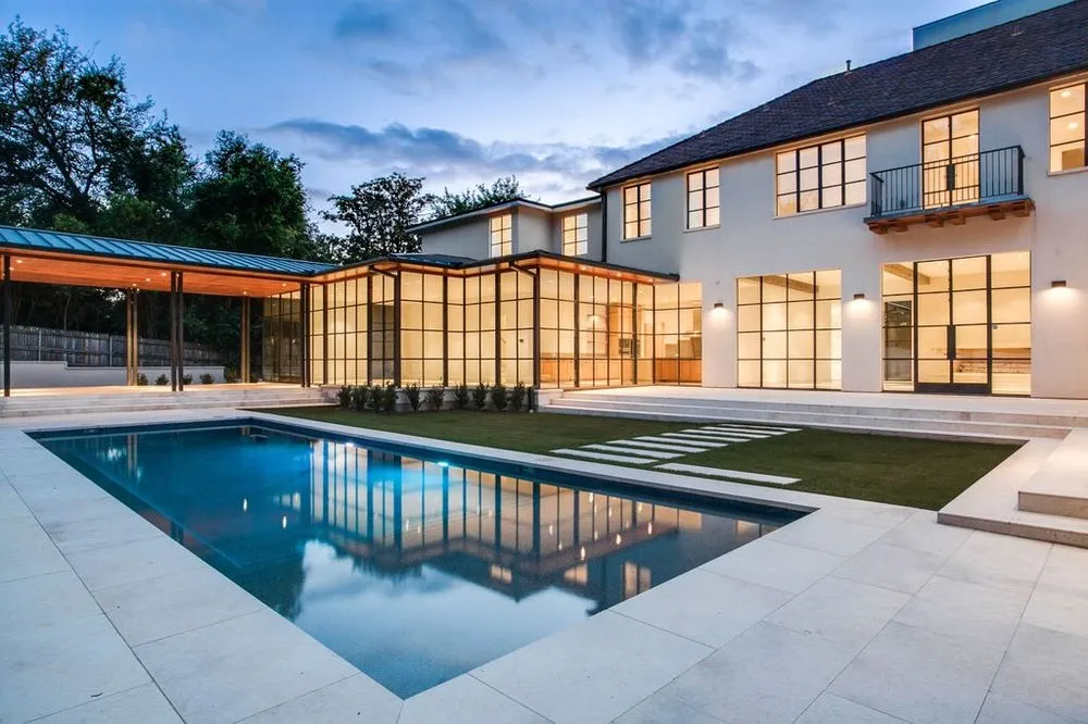 Reliable lawn care service in McKinney, TX - Executive Home Services