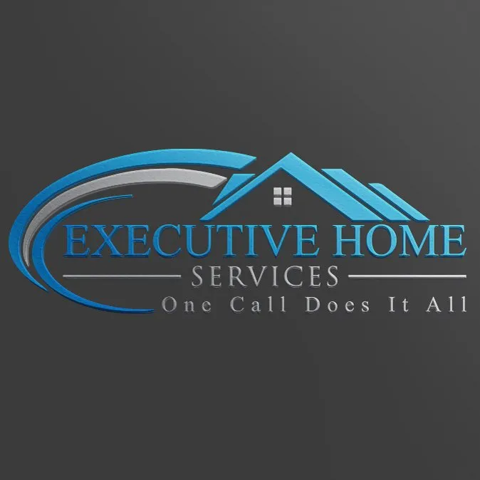 Affordable outdoor landscaping in McKinney, TX by Executive Home Services