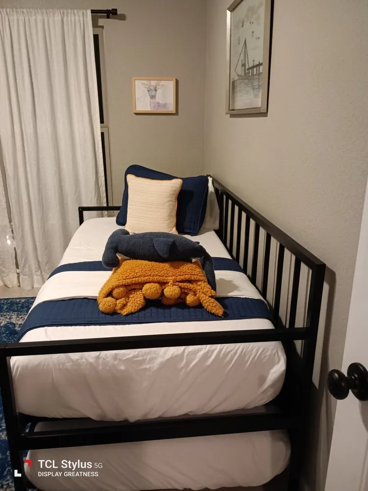 Top-rated landscape design in Victoria, TX by Executive Home Services