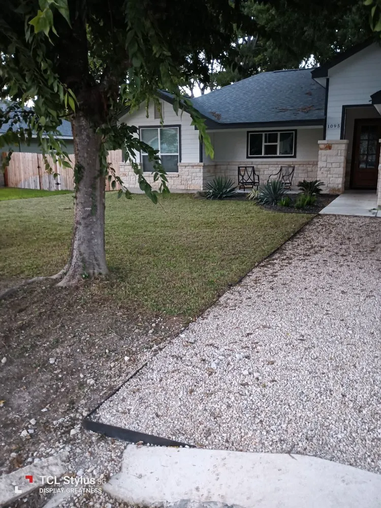 Trusted landscape installation near you across Victoria, TX - Executive Home Services