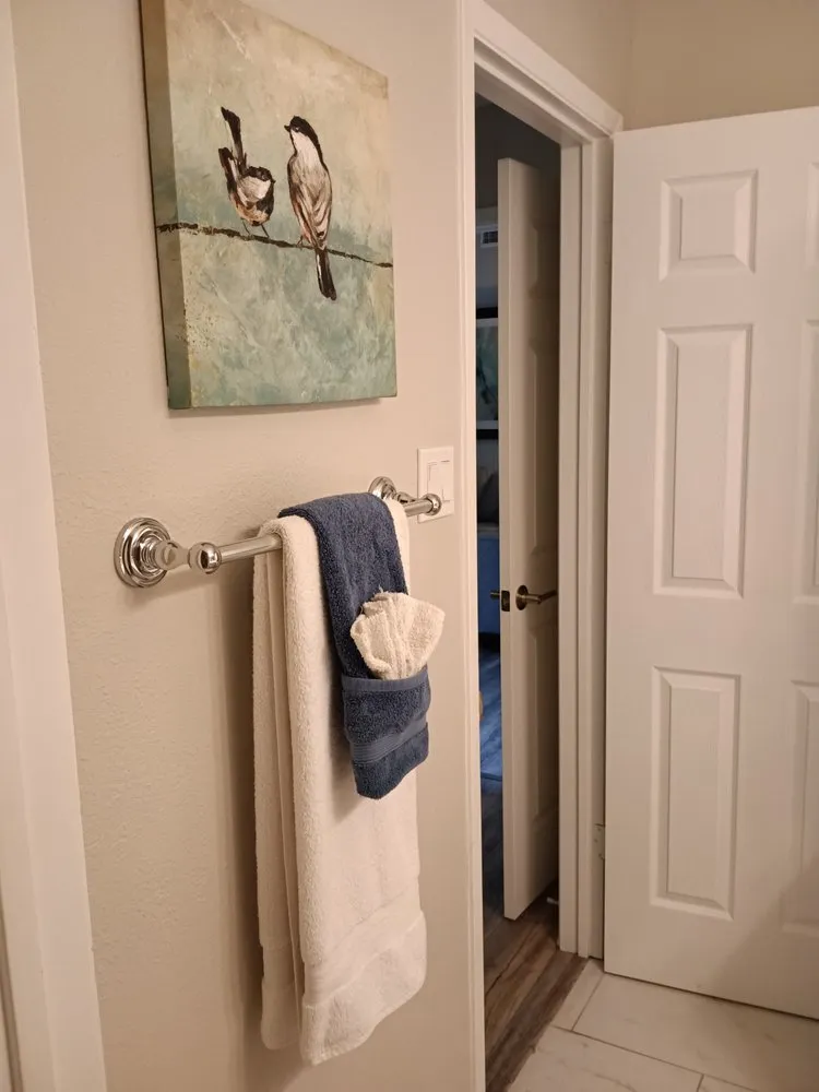 Reliable landscape design in Victoria, TX by Executive Home Services