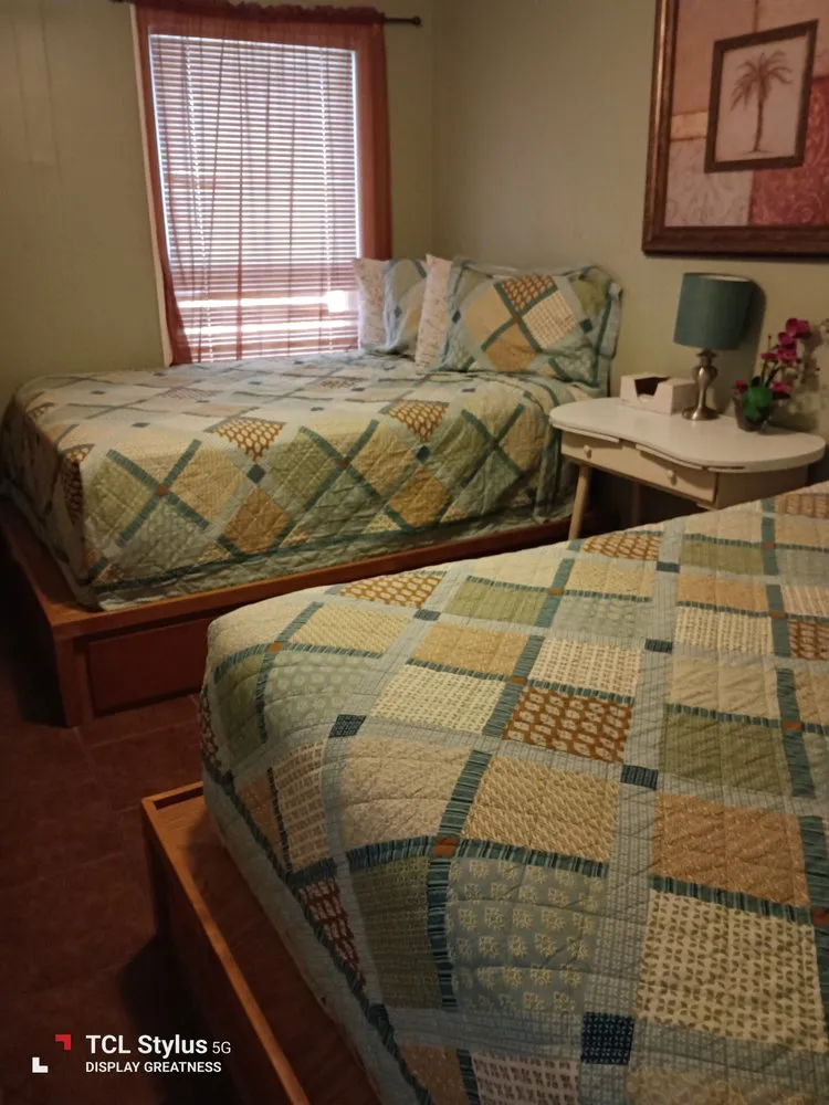 Custom residential landscaping in Victoria, TX - Executive Home Services