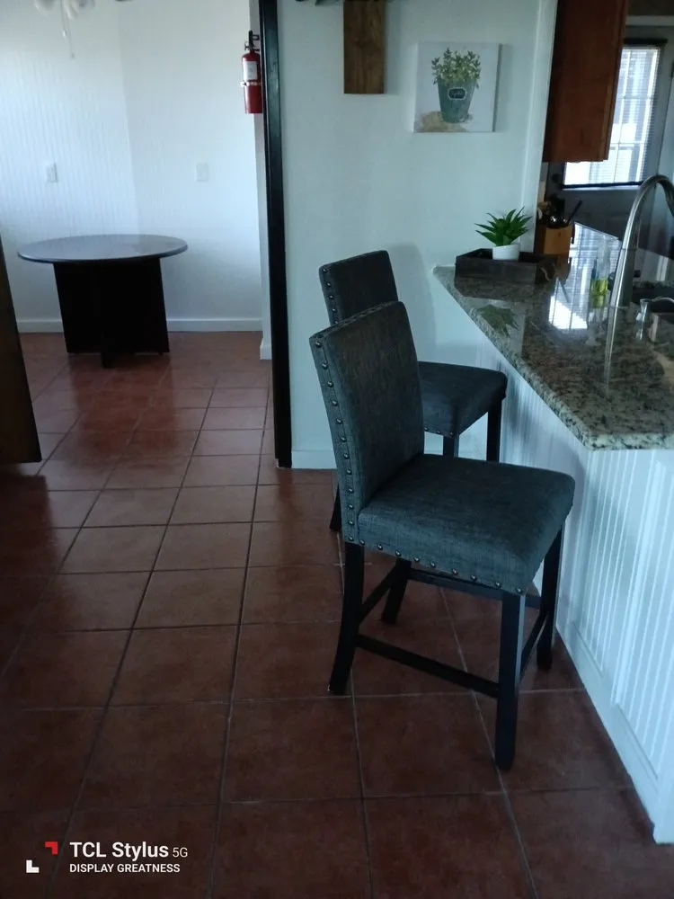 Local garden landscaping for residential properties in Victoria, TX by Executive Home Services