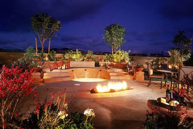 Professional landscape design experts serving Fallbrook, CA - Executive Landscape