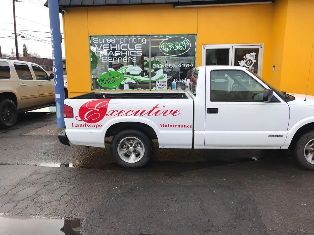 Trusted garden landscaping in Eugene, OR - Executive Landscape Maintenance