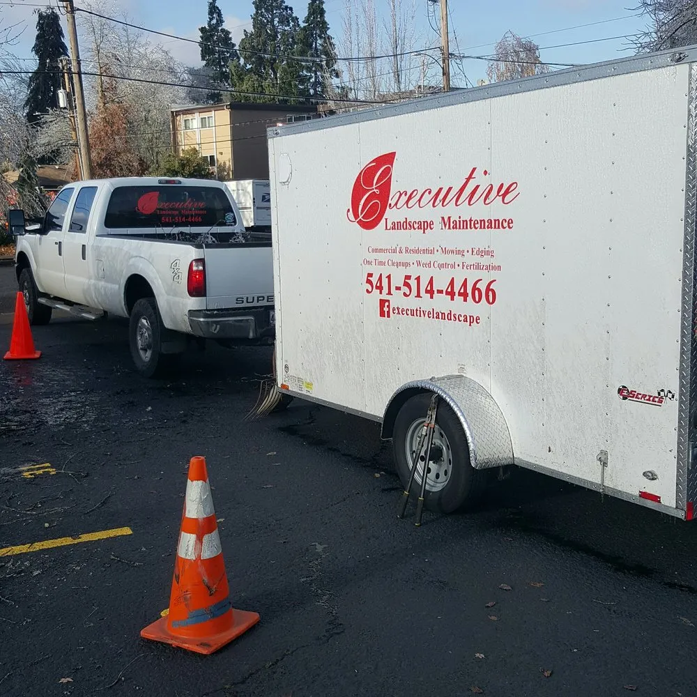 Expert yard maintenance for homes across Eugene, OR - Executive Landscape Maintenance