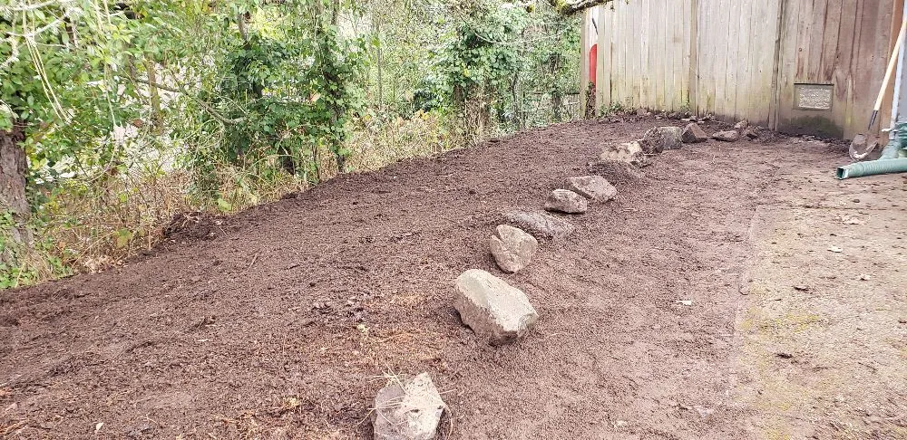 Top-rated landscape installation in Eugene, OR by Executive Landscape Maintenance