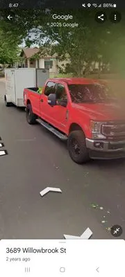 Executive Landscape Maintenance Logo