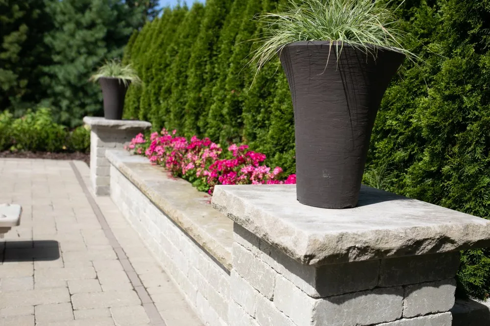 Trusted lawn mowing service near you in Northville, MI by Executive Landscape