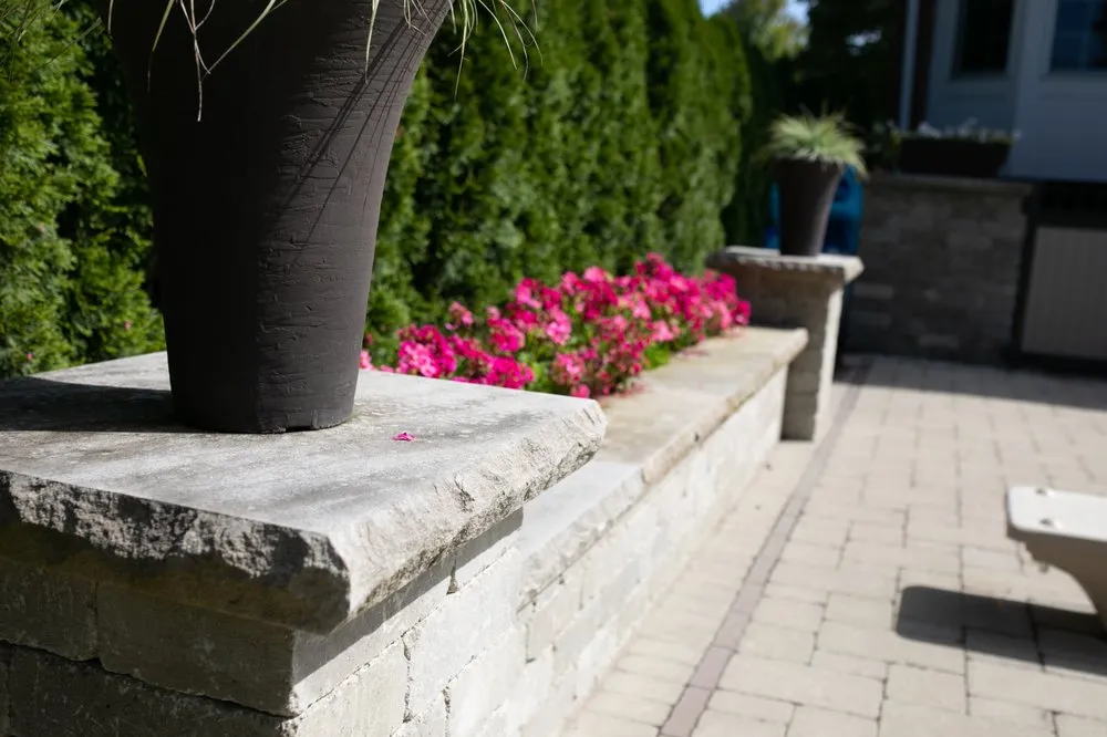 Top-rated lawn care service for outdoor upgrades across Northville, MI - Executive Landscape