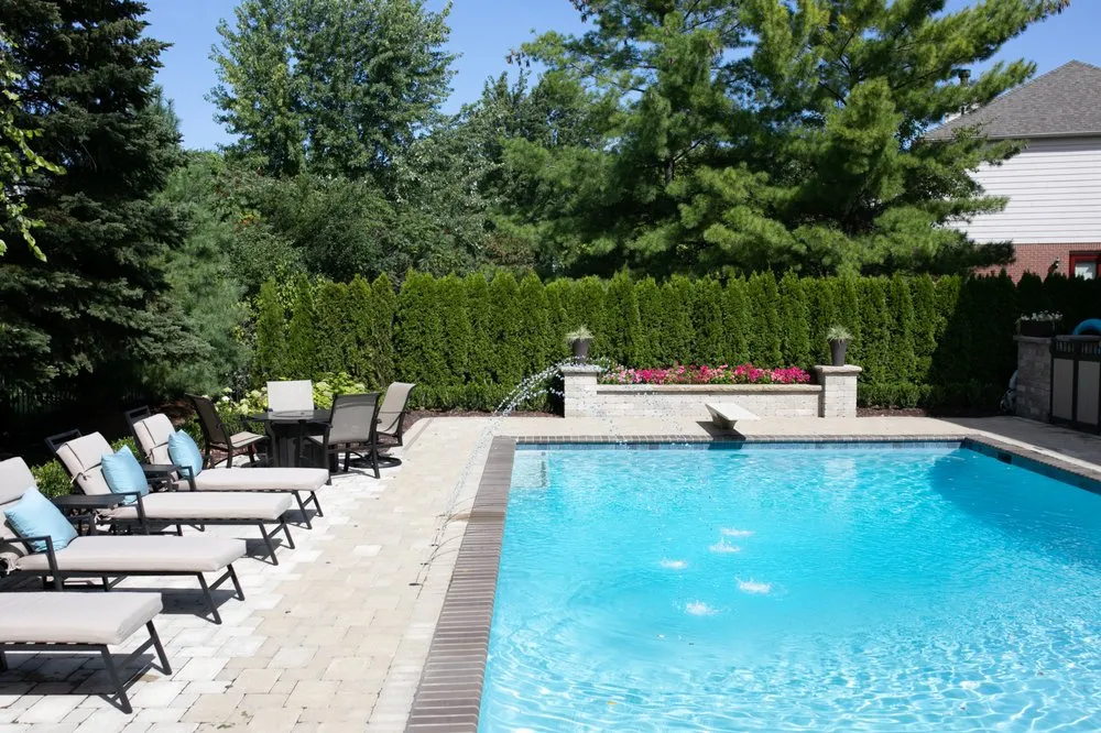 Expert lawn mowing service in Northville, MI - Executive Landscape