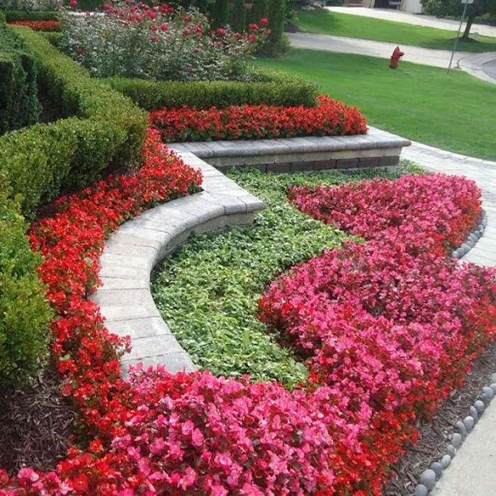 Affordable residential landscaping for homes across Northville, MI - Executive Landscape