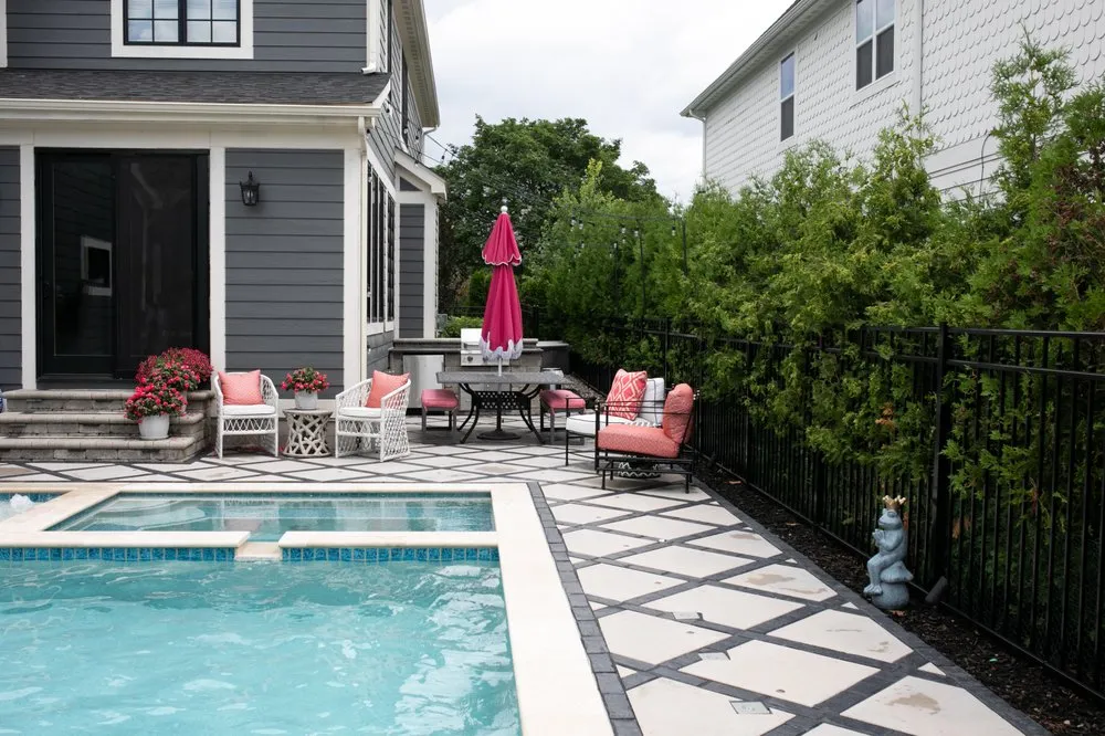 Reliable lawn care service in Northville, MI by Executive Landscape