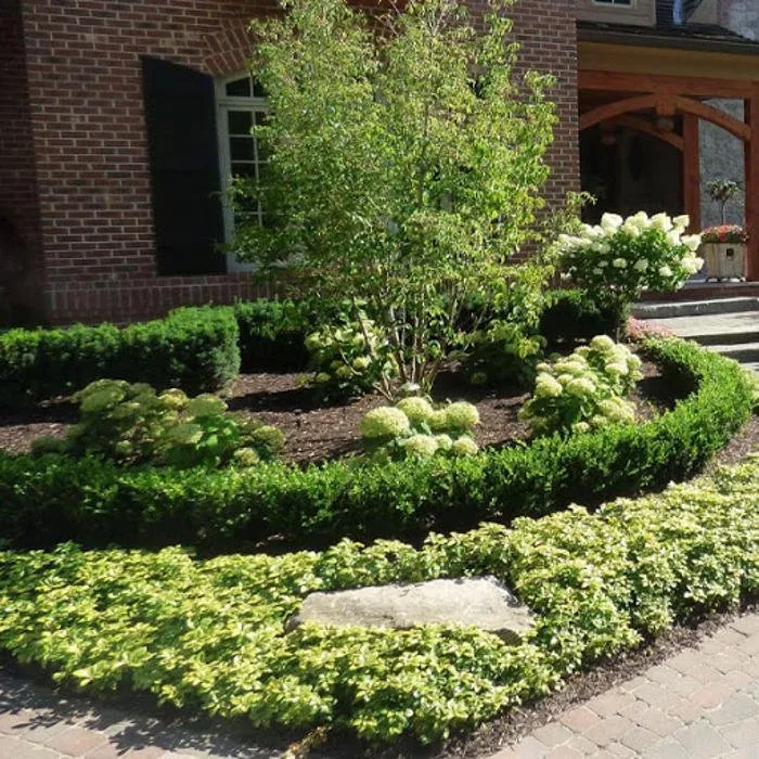 Affordable residential landscaping in Northville, MI - Executive Landscape