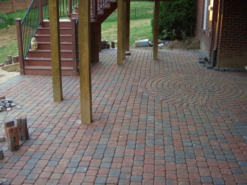 Expert landscape installation experts serving Lexington, KY - Executive Landscape Services