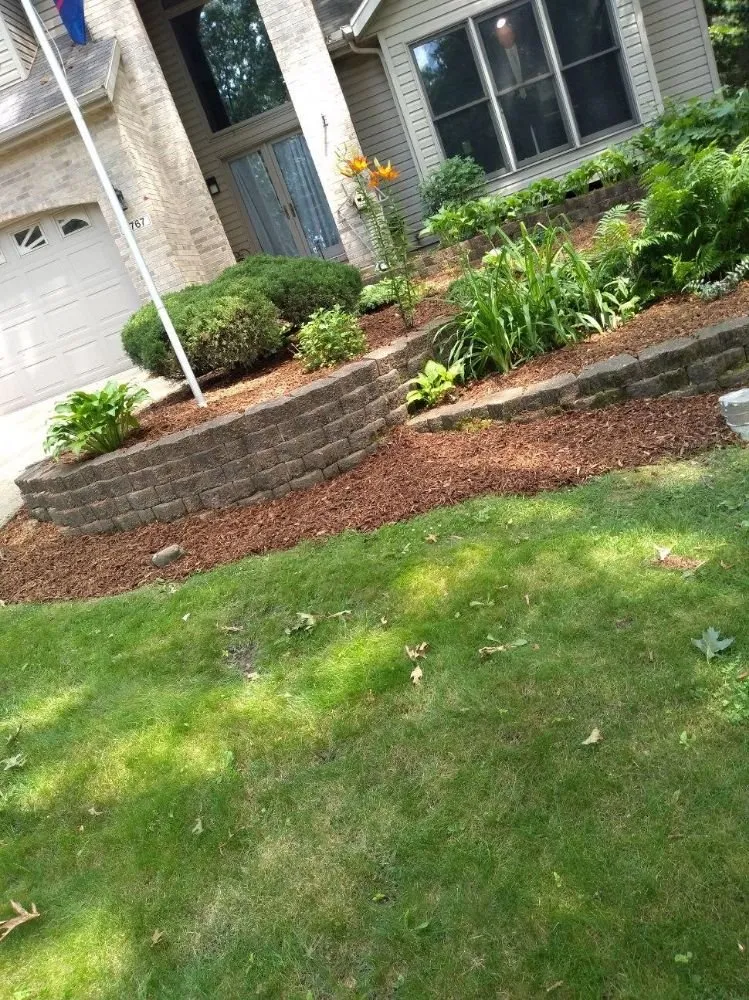 Top-rated yard maintenance for outdoor upgrades across Michigan City, IN - Executive Landscaping and Lawncare