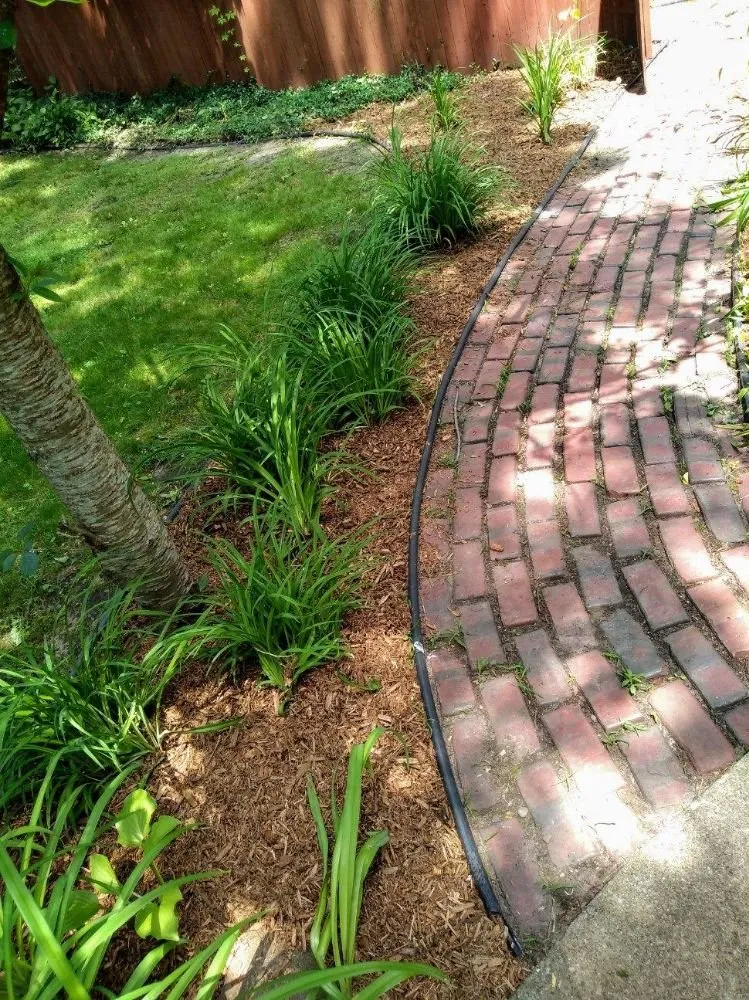 Reliable landscape installation in Michigan City, IN - Executive Landscaping and Lawncare