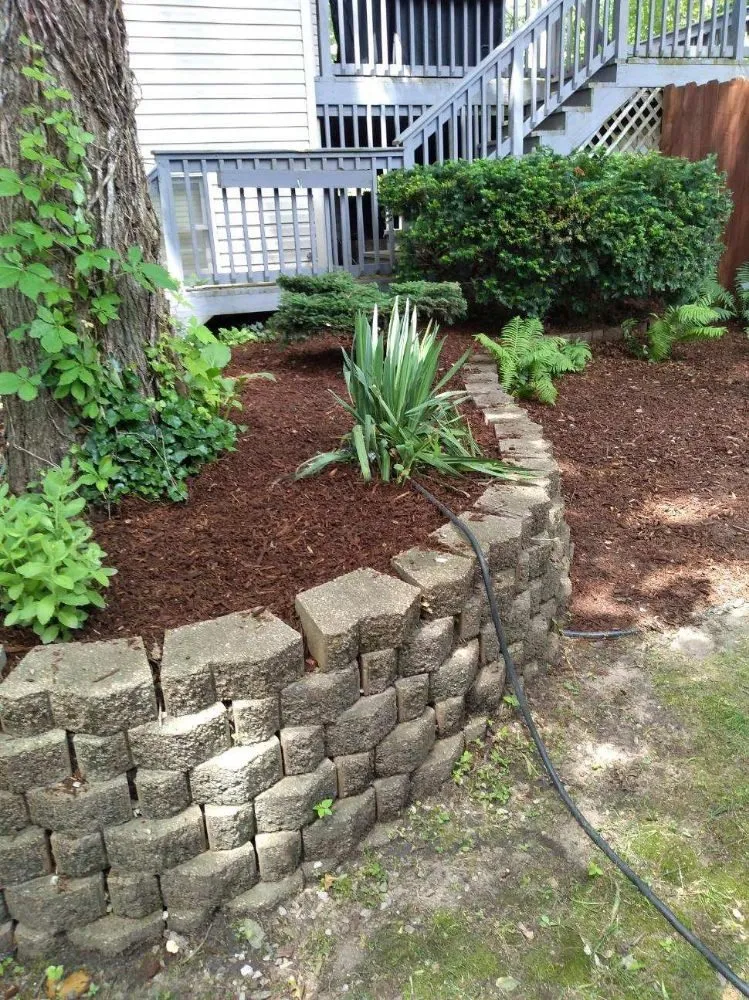 Custom landscape design experts serving Michigan City, IN - Executive Landscaping and Lawncare