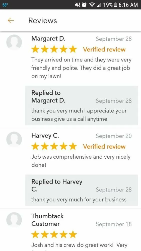 Reliable garden landscaping for outdoor upgrades in Michigan City, IN by Executive Landscaping and Lawncare