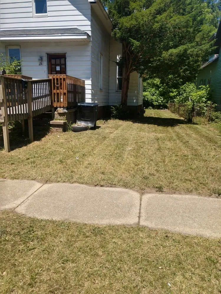 Local residential landscaping in Michigan City, IN - Executive Landscaping and Lawncare
