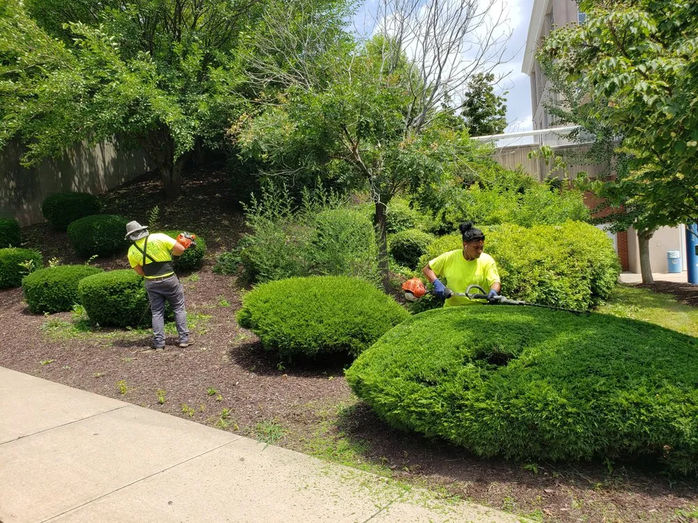 Custom residential landscaping near you across North Haven, CT - Executive Landscaping