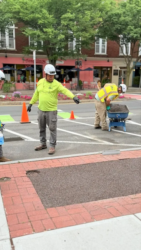 Top-rated landscape design in North Haven, CT - Executive Landscaping