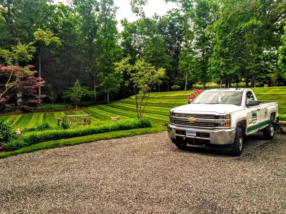 Affordable landscape design in North Haven, CT - Executive Landscaping