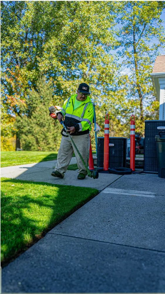 Local garden landscaping in North Haven, CT - Executive Landscaping
