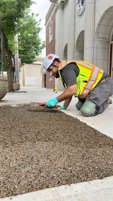 Executive Landscaping