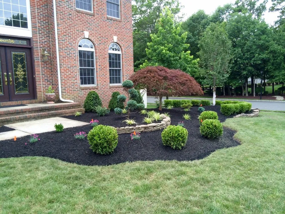 Trusted lawn care service for residential properties in Jackson, NJ by Executive Landscaping Solutions