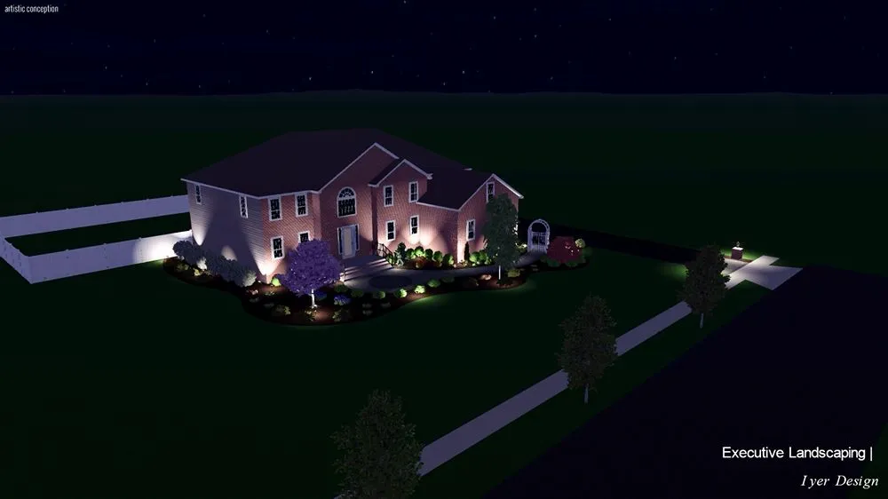 Reliable lawn care service in Jackson, NJ - Executive Landscaping Solutions