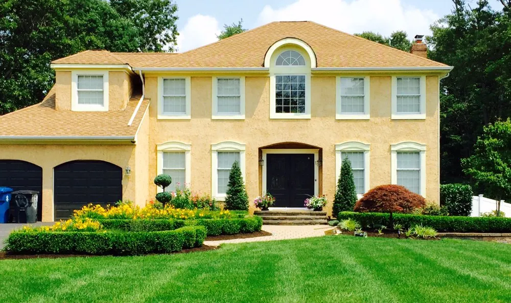 Local landscape installation in Jackson, NJ - Executive Landscaping Solutions