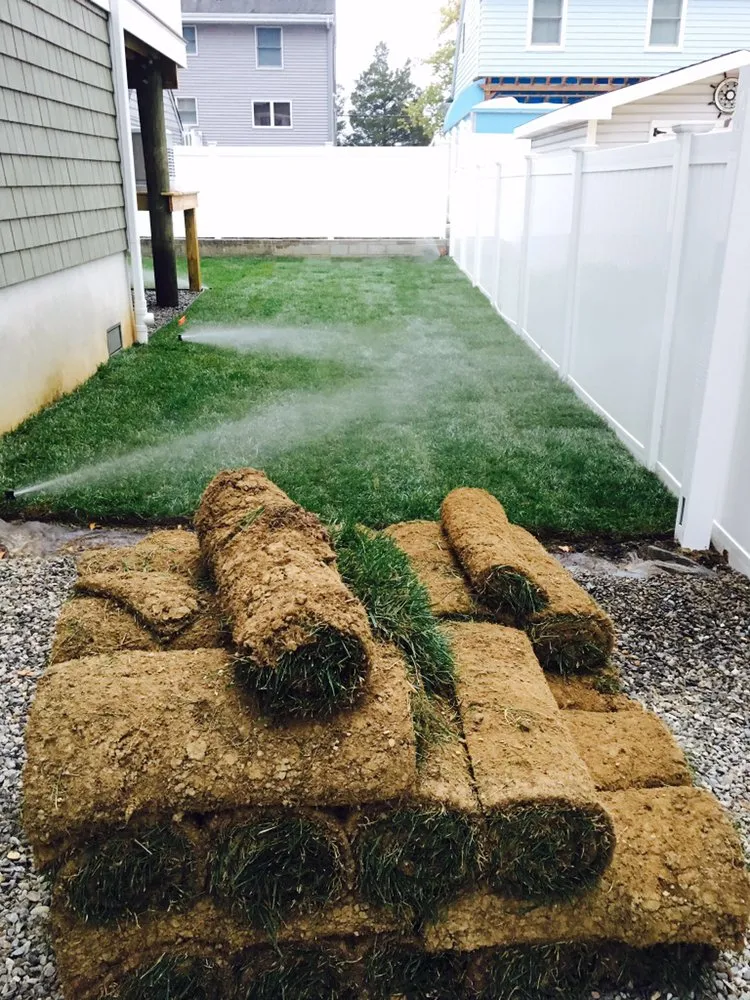 Trusted yard cleanup service near you in Jackson, NJ by Executive Landscaping Solutions