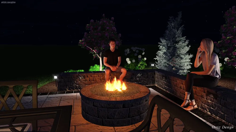 Reliable landscape installation experts serving Jackson, NJ - Executive Landscaping Solutions