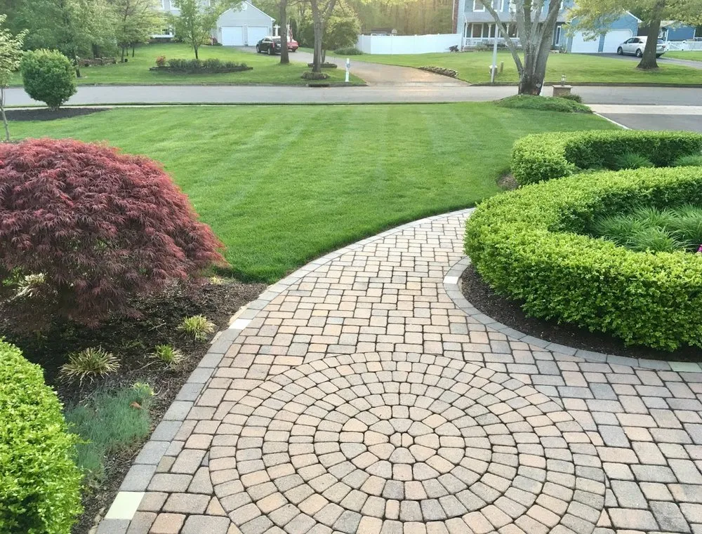 Expert lawn mowing service for homes across Jackson, NJ - Executive Landscaping Solutions