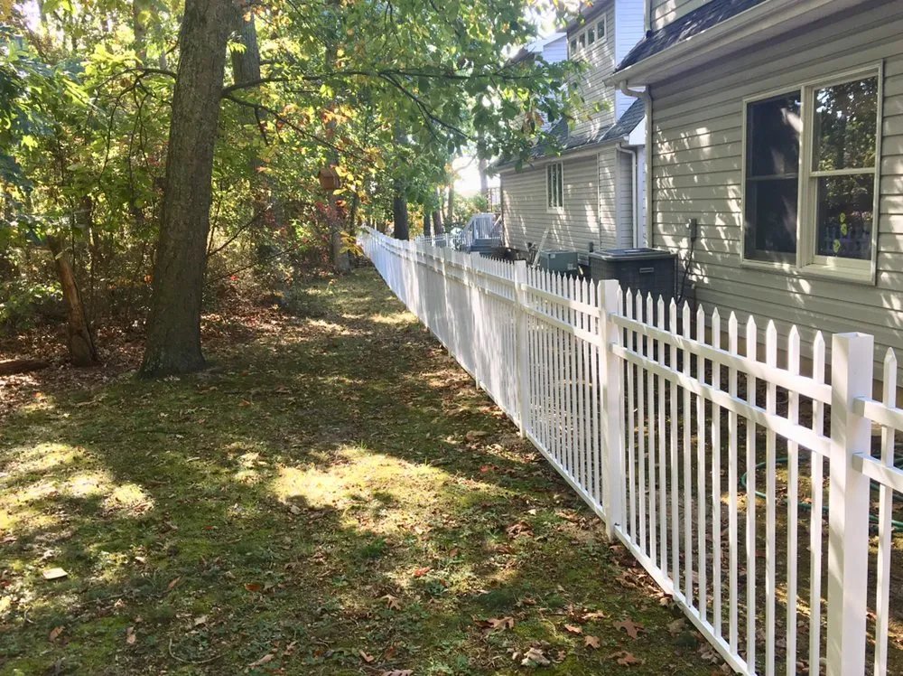 Trusted yard cleanup service in Jackson, NJ by Executive Landscaping Solutions