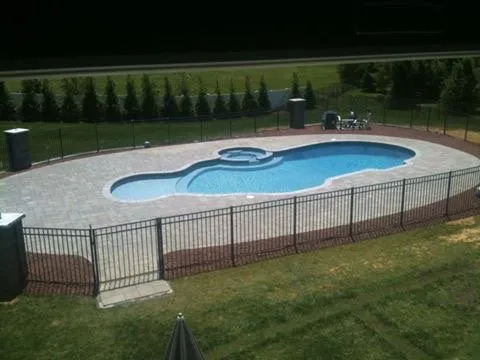 Expert yard cleanup service for year-round maintenance across Jackson, NJ - Executive Landscaping Solutions