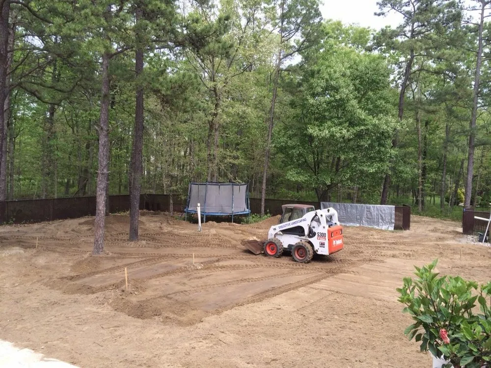 Top-rated lawn mowing service in Jackson, NJ - Executive Landscaping Solutions