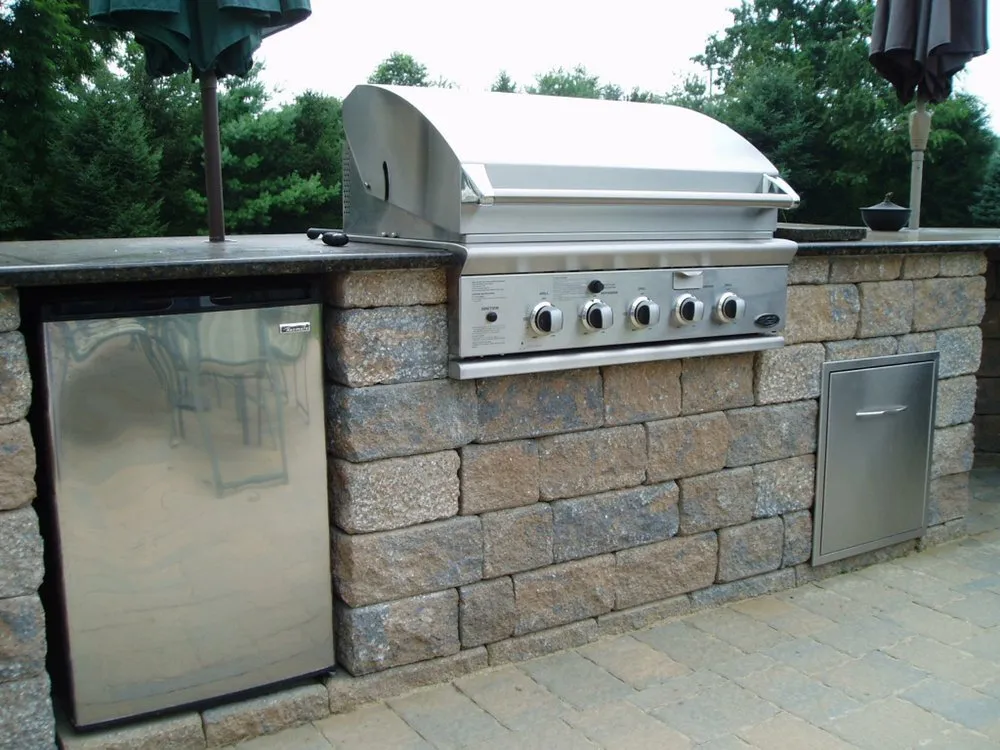 Reliable garden landscaping for year-round maintenance in Jackson, NJ by Executive Landscaping Solutions